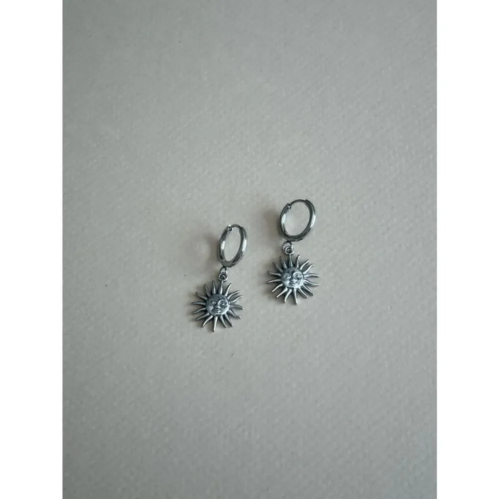 Sun Drop Earrings S1360
